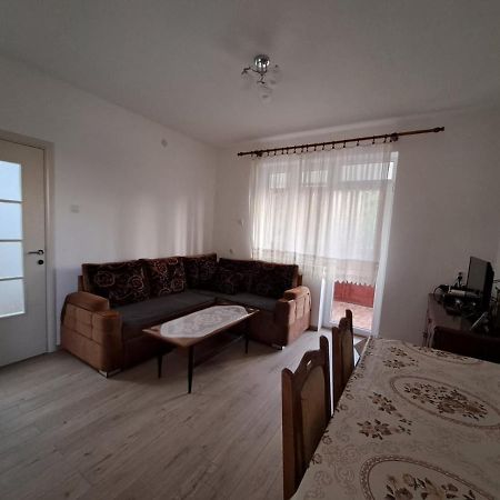 Apartman Crno Jezero Žabljak Kültér fotó