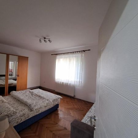 Apartman Crno Jezero Žabljak Kültér fotó