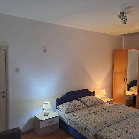 Apartman Crno Jezero Žabljak Kültér fotó