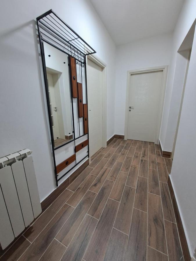 Apartman Crno Jezero Žabljak Kültér fotó