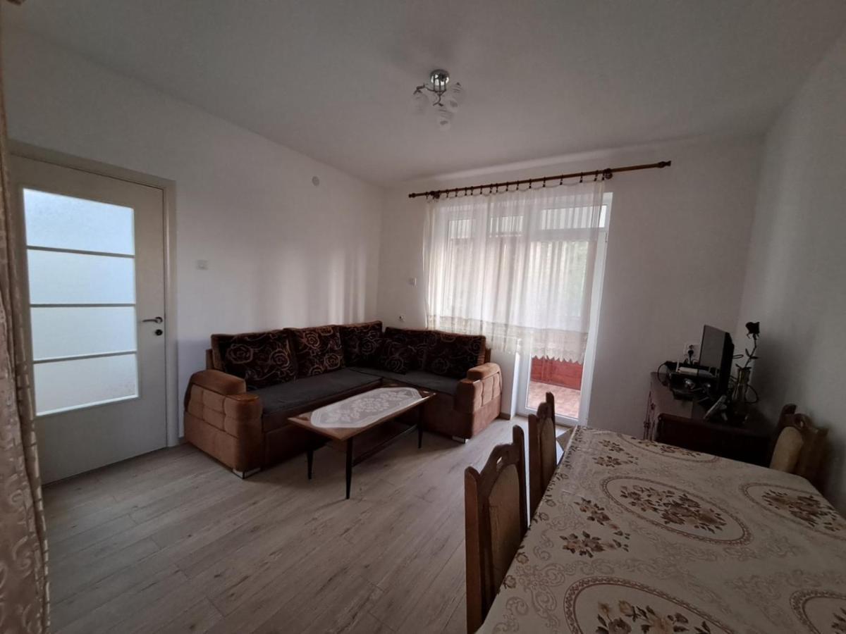 Apartman Crno Jezero Žabljak Kültér fotó