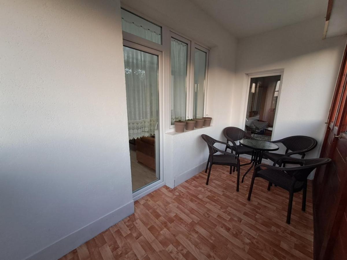 Apartman Crno Jezero Žabljak Kültér fotó