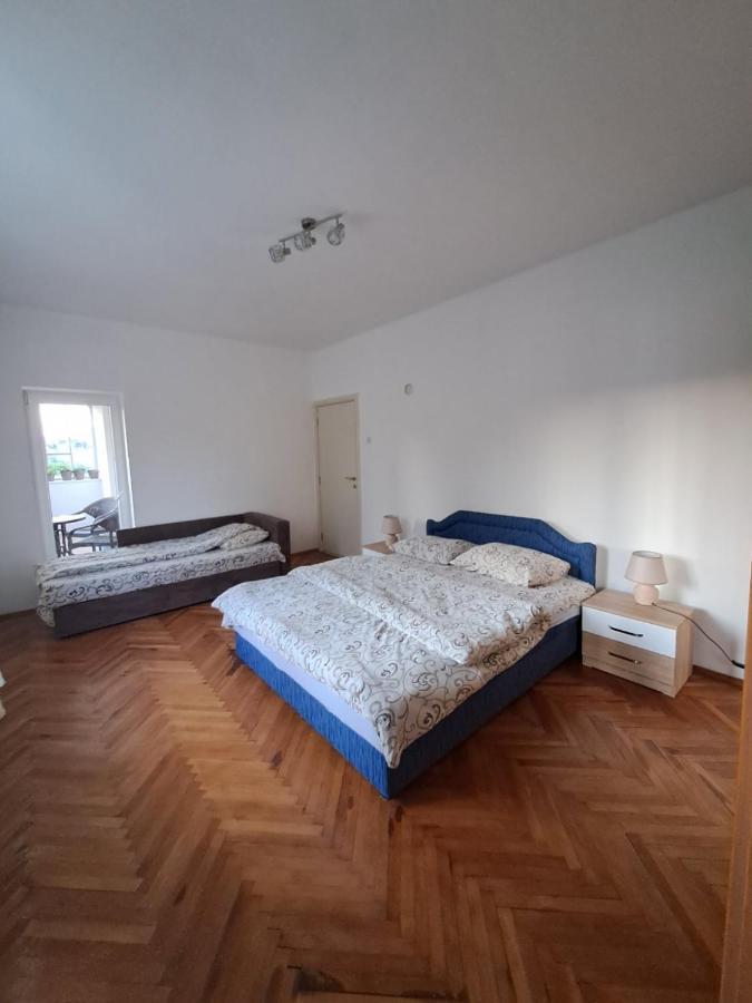 Apartman Crno Jezero Žabljak Kültér fotó