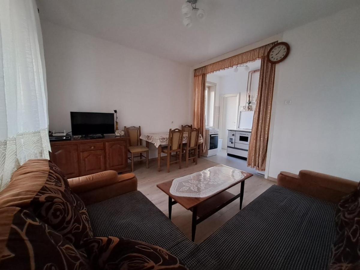 Apartman Crno Jezero Žabljak Kültér fotó