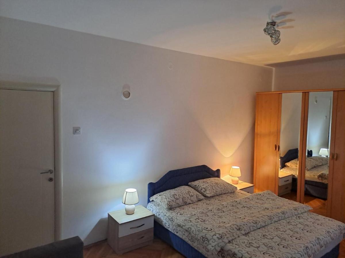 Apartman Crno Jezero Žabljak Kültér fotó